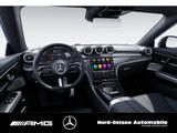 Mercedes-Benz CLE 220 d CABRIO AMG PREMIUM+ NIGHT AHK DISTRO - scheckheftgepflegte Mercedes CLE 220