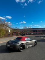Porsche Boxster GTS  - Porsche Boxster in Wiesbaden