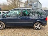 Volkswagen VW Sharan 7 Sitzer - gebrauchte VW Sharan aus dem Jahr 2006