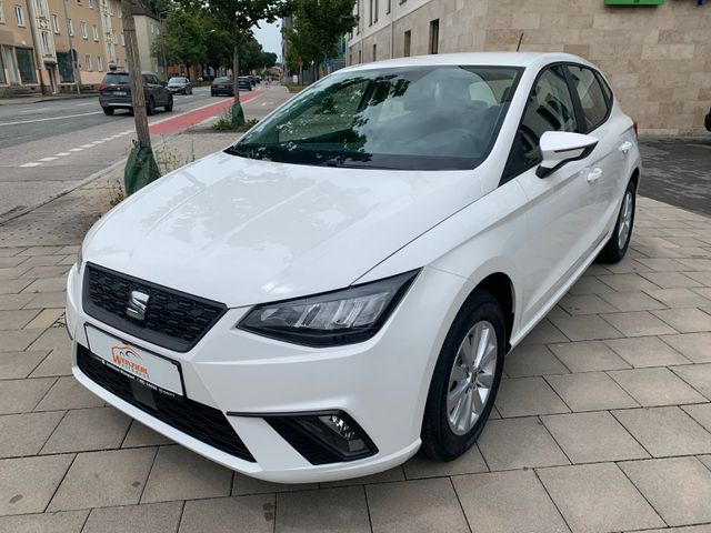 Seat Ibiza 1.0 TSI 116PS Style Garantie