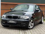 BMW 118i Cabrio +STEUERKETTE NEU+LEDER+KLIMA+TMPMT+ - BMW 118 aus 2010: 118i