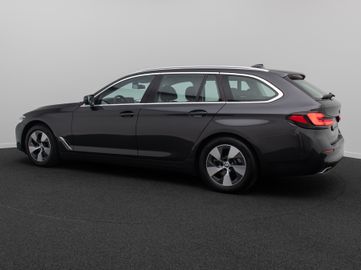 BMW 520 - 10