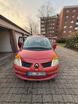 Renault Modus - gebrauchte Renault Modus aus dem Jahr 2004