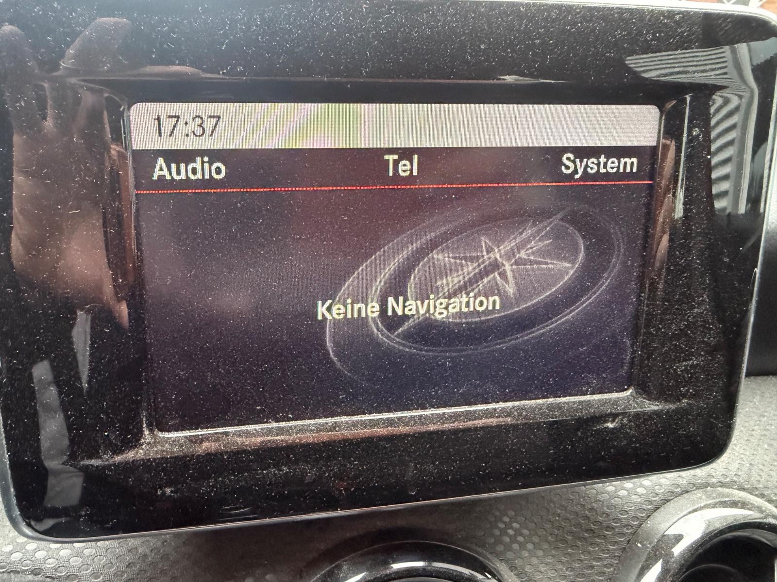 Mercedes-Benz A 180 BlueEfficiency AUTOMATIK+KAMERA+W.KM
