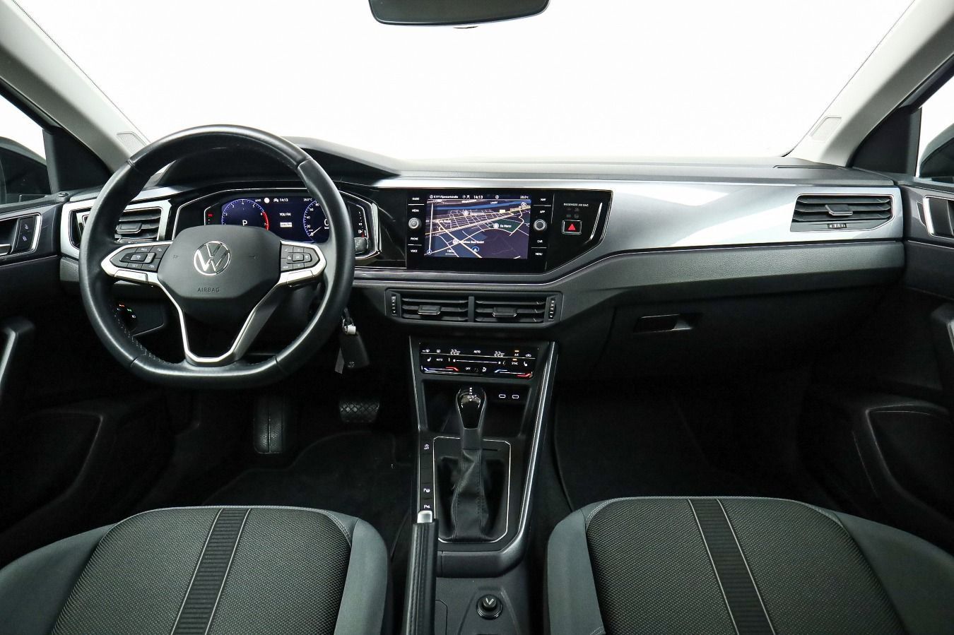 Volkswagen Polo - Bild 13