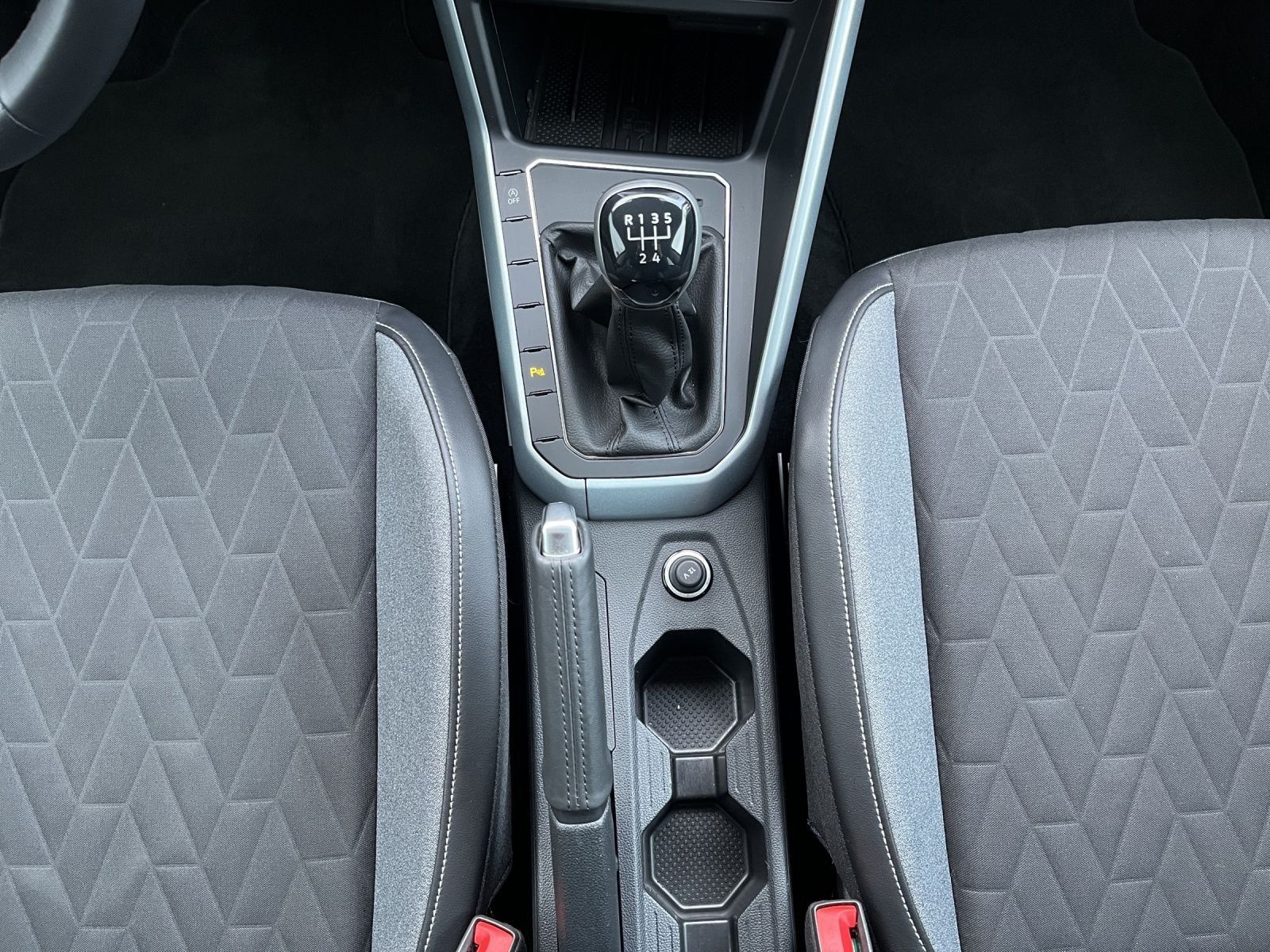 Volkswagen Taigo - Bild 17