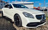 Mercedes-Benz CLS Shooting Brake CLS 63 S AMG 4Matic - Mercedes-Benz CLS Shooting Brake Benziner Gebrauchtwagen