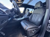 BMW X7 M60 - Vorschau Bild 16