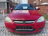 Opel Corsa Basis - Opel Corsa aus 2005: C