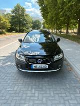 Volvo XC70 AWD D4 Polestar | Top Ausstattung - Volvo XC70: Allradantrieb