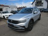 Volkswagen Tiguan Life 2.0TDI DSG 4Mo Facelift*LED*Navi*ACC - Volkswagen Tiguan: Facelift