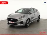 Ford Puma ST-Line 1.0 EB Aut. LED Navi Kamera - gebrauchte Ford SUV & Geländewagen