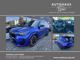 BMW X1 M35i xDrive*LED*PANO*NAV*H&K*HUD*360°KAM*20Z* - BMW X1 M35i Gebrauchtwagen