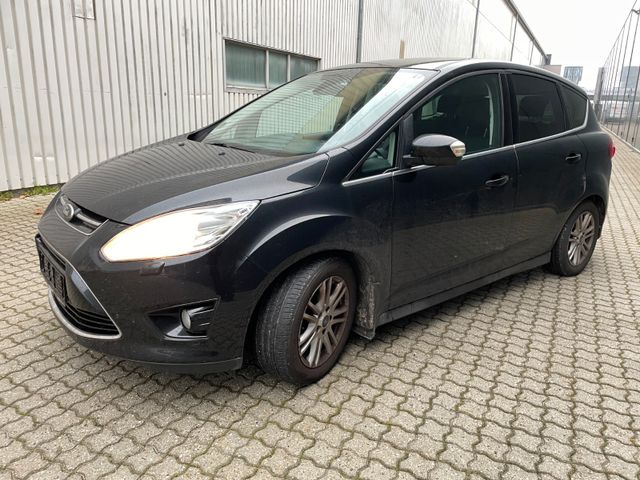 Ford C-Max 1.0 EcoBoost 125PS NR:34892