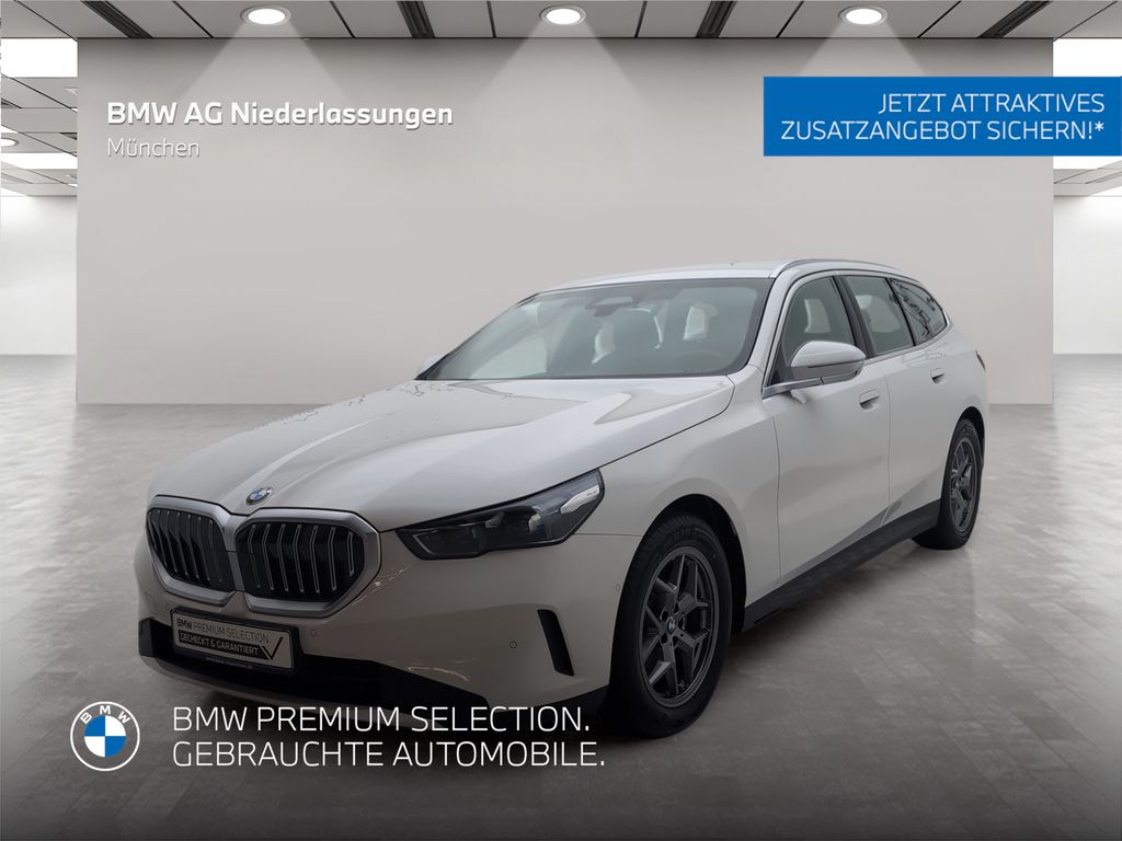 BMW 5er