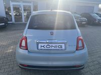 Fiat 500 - Vorschau Bild 5
