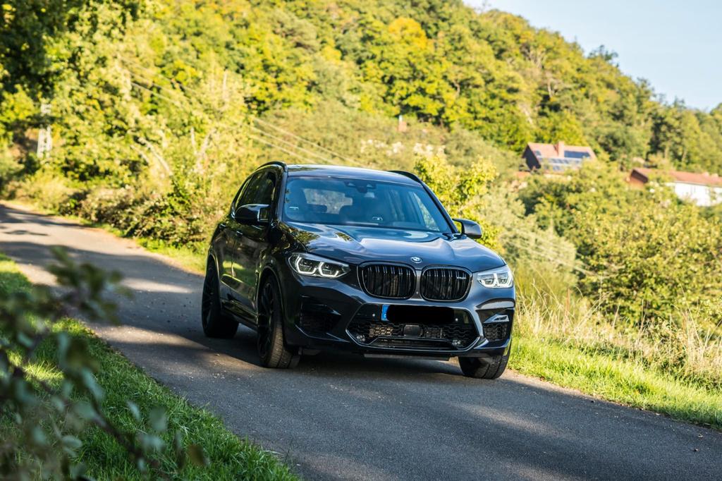 BMW X3 M