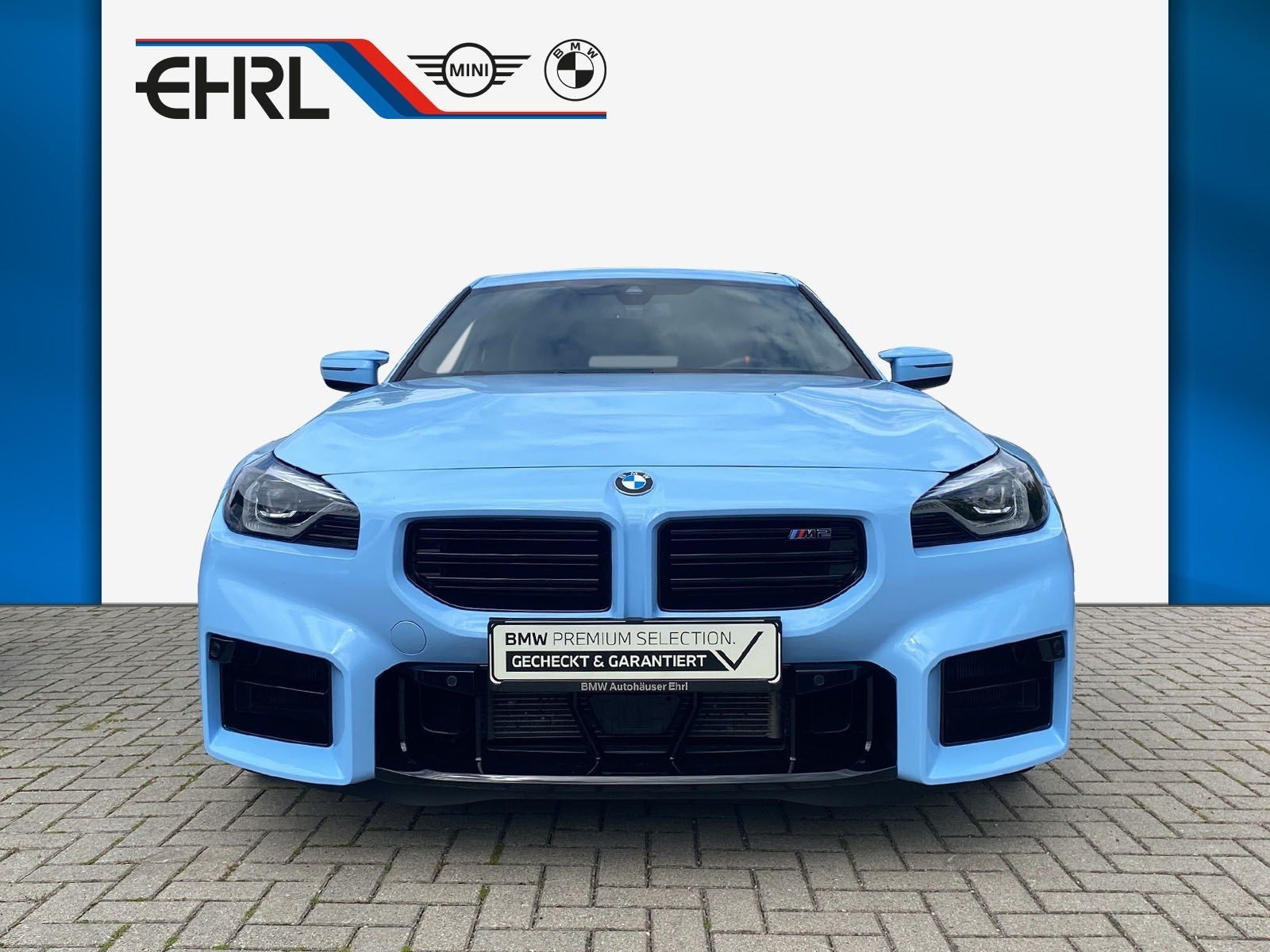 BMW M2 Coupé HeadUp ad.LED ACC HiFi Kamera Navi foto 2