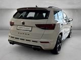 Cupra Ateca 2.0 TSI 4Drive DSG - Cupra Ateca Gebrauchtwagen