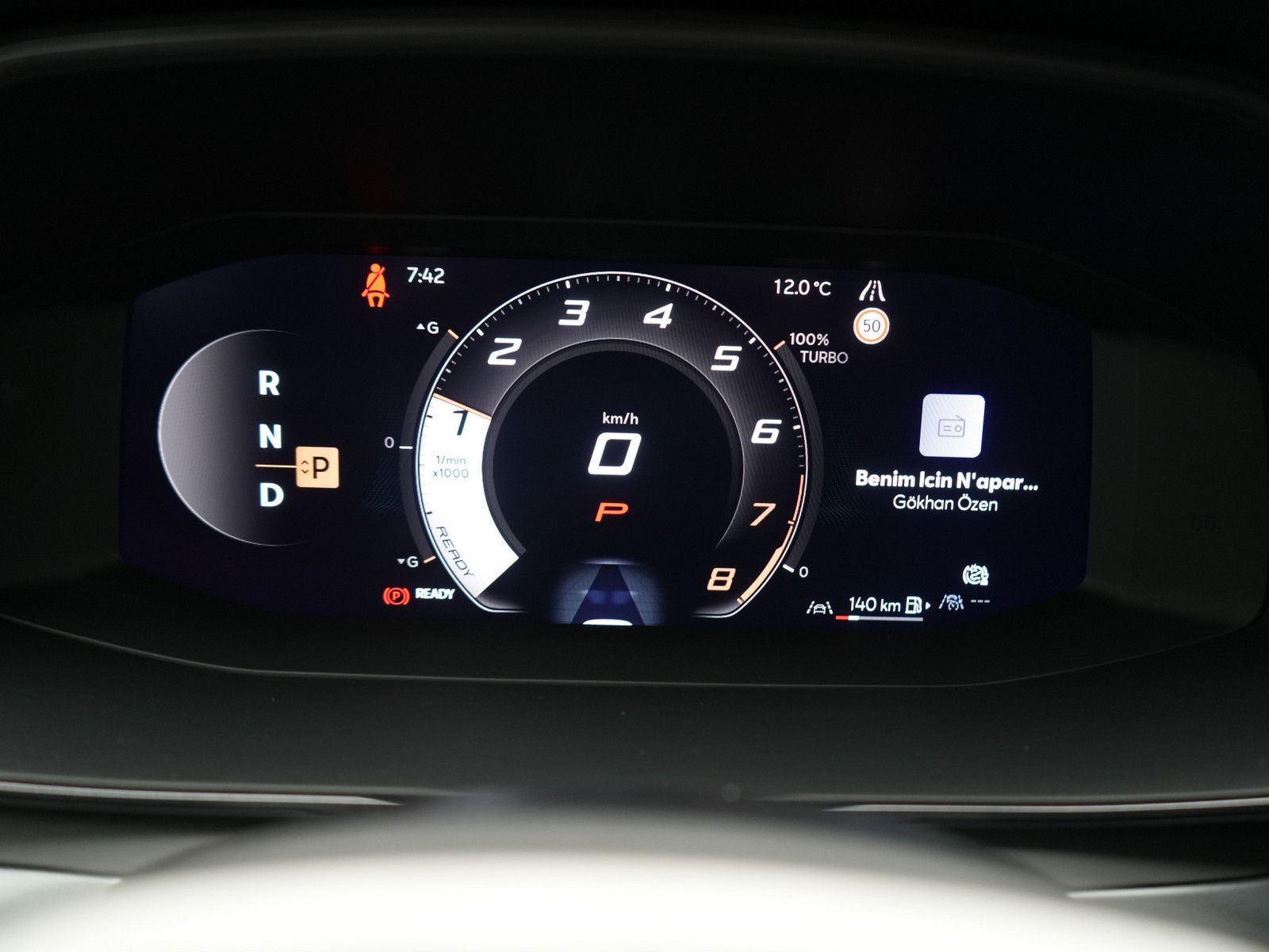 Cupra Formentor - Bild 6