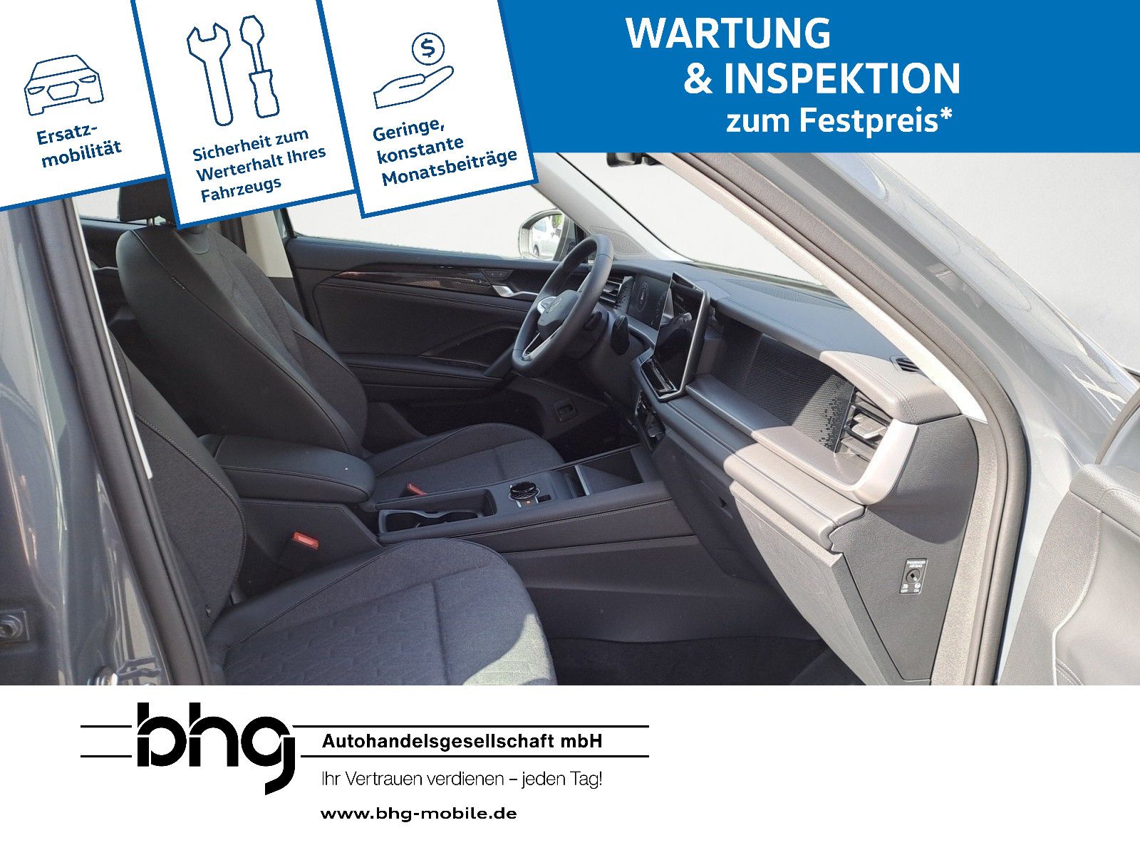 Volkswagen Tayron - Bild 9
