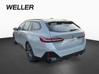 BMW 520 - Vorschau Bild 9