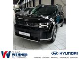 Hyundai SANTA FE Hyundai (5-Sitzer) HEV (MY25) 1.6 T-GDI
