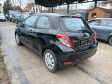 Toyota Yaris 1,4- tel 017630792685 - Toyota Yaris mit Diesel-Antrieb: Kleinwagen