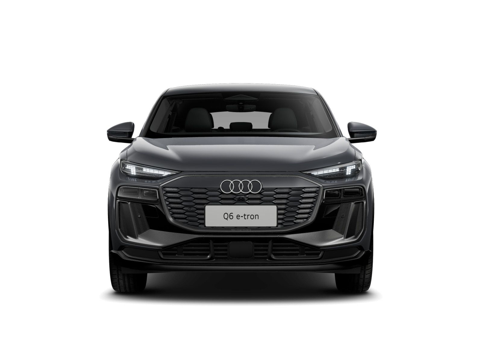 Audi Q6 Sportback e-tron perf. *S-line*LED+*Tech+* imagem 3