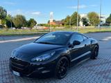 Peugeot RCZ 2.0 HDi 163CV - Peugeot RCZ: Hdi