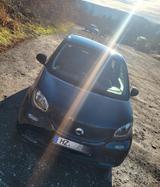 Smart ForFour 1.0 52kW - mit leichten Gebrauchspuren - Smart ForFour: 1.5