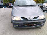 Renault scenic mit tuv - gebrauchte Renault Scenic aus dem Jahr 1999
