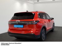 Volkswagen Tiguan - Vorschau Bild 4