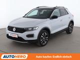 Volkswagen T-Roc 1.5 TSI ACT IQ.DRIVE Aut. *NAVI*LED*ACC* - VW T-Roc Gebrauchtwagen in Berlin