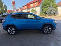 Jeep Compass 2019 — Vorschau 5