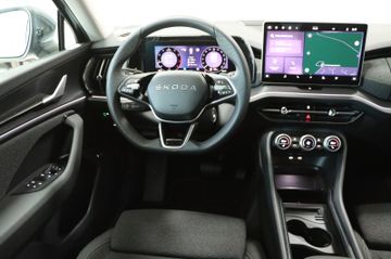 Skoda Kodiaq 1.5 TSI 7-Sitze Matrix Navi AHK