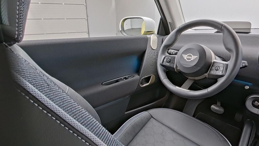 MINI Cooper E - Bild 11