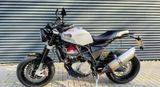 Husqvarna NUDA R customized by LSL - HUSQVARNA NUDA