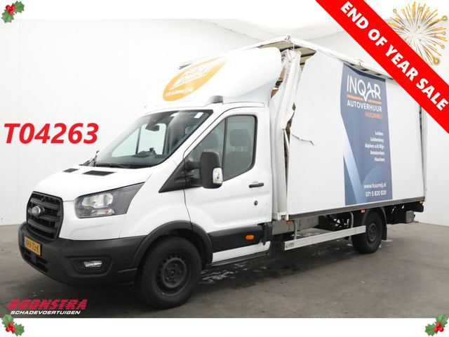 Ford Transit 2.0 TDCI LBW Bak-Klep Trend Dhollandia A