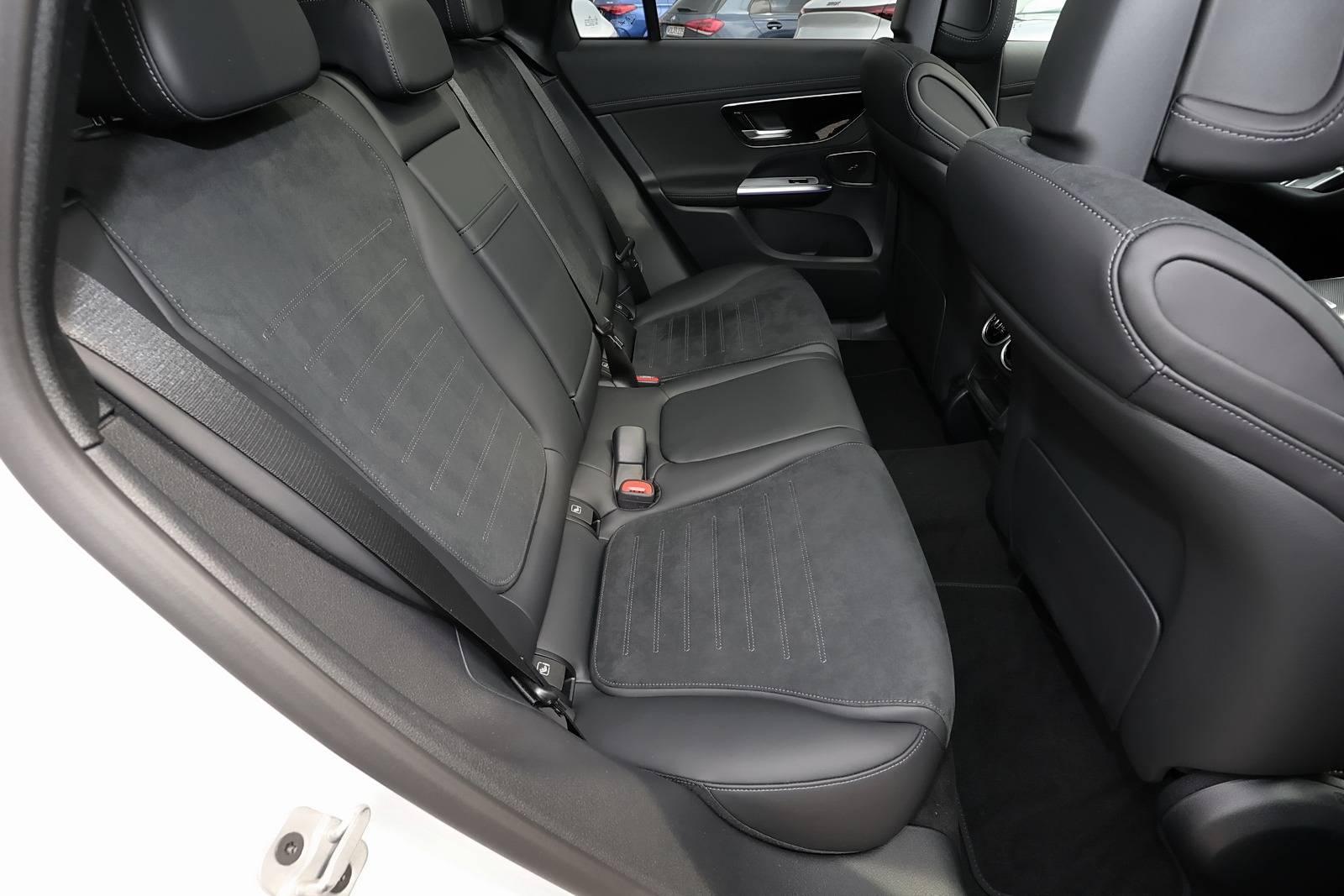 Mercedes-Benz GLC d 4M AMG Distronic+360°+DI-LED+Pano+AHK, миниатюра 6