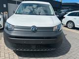 Volkswagen Caddy Cargo Kasten Klima PDC MAL - VW Caddy Gebrauchtwagen in Saarbrücken