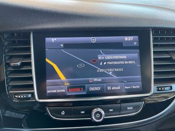 Opel Mokka X Innovation *KAMERA*NAVI*BI-LED*TOUCH*
