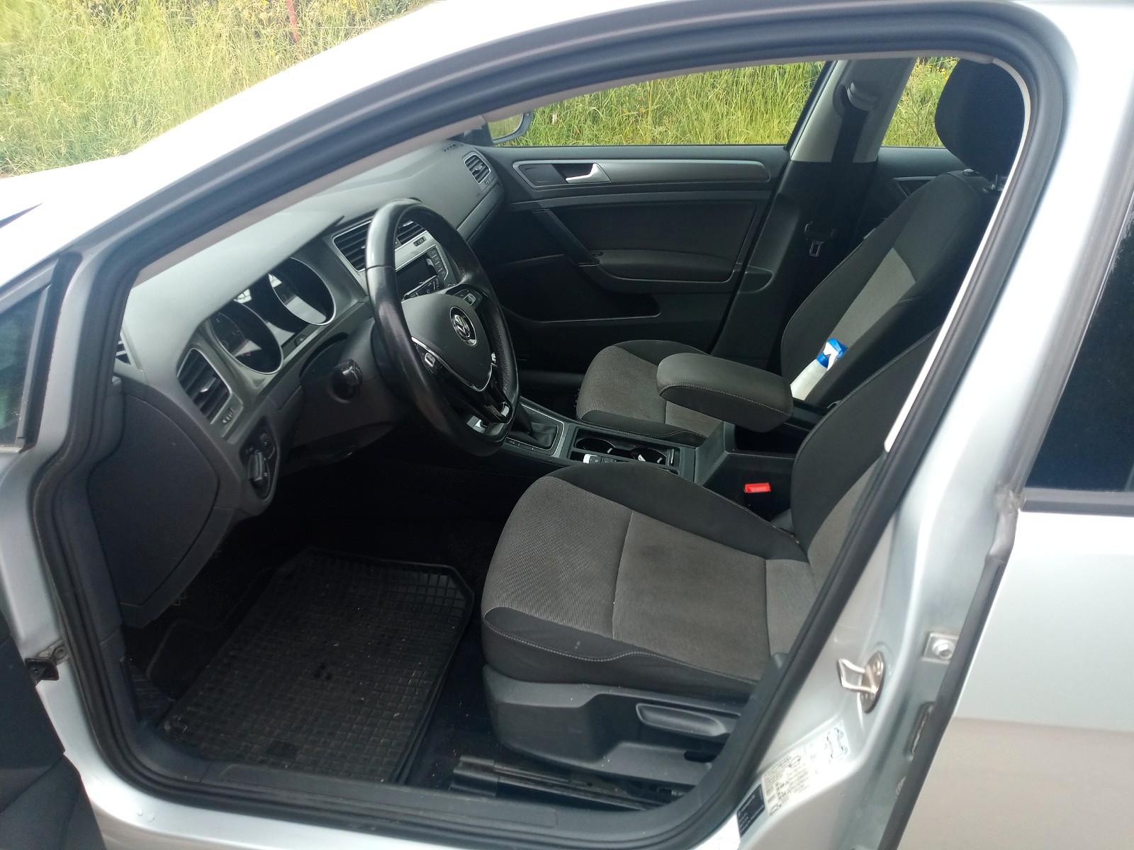 Volkswagen Golf 2015 — photo 5