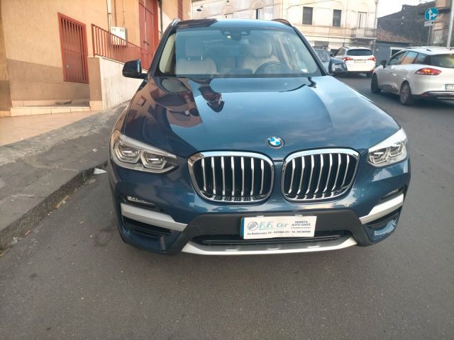 BMW Bmw X3 xDrive20d xLine