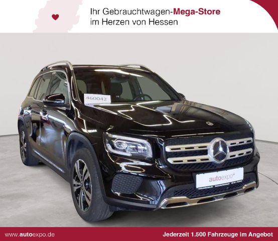 Mercedes-Benz GLB 220 d 4Matic 8G-DCT Progressive AHK