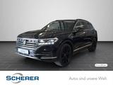 Volkswagen Touareg 3.0 V6 eHybr. 4Mot. Elegance, Navi, Sitz - Volkswagen Touareg mit Hybrid-Antrieb