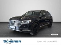 Volkswagen Touareg - Vorschau Bild 1