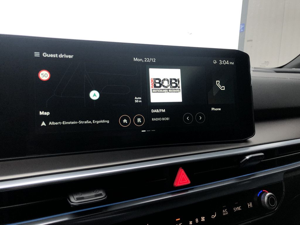 Kia Sorento - Bild 12