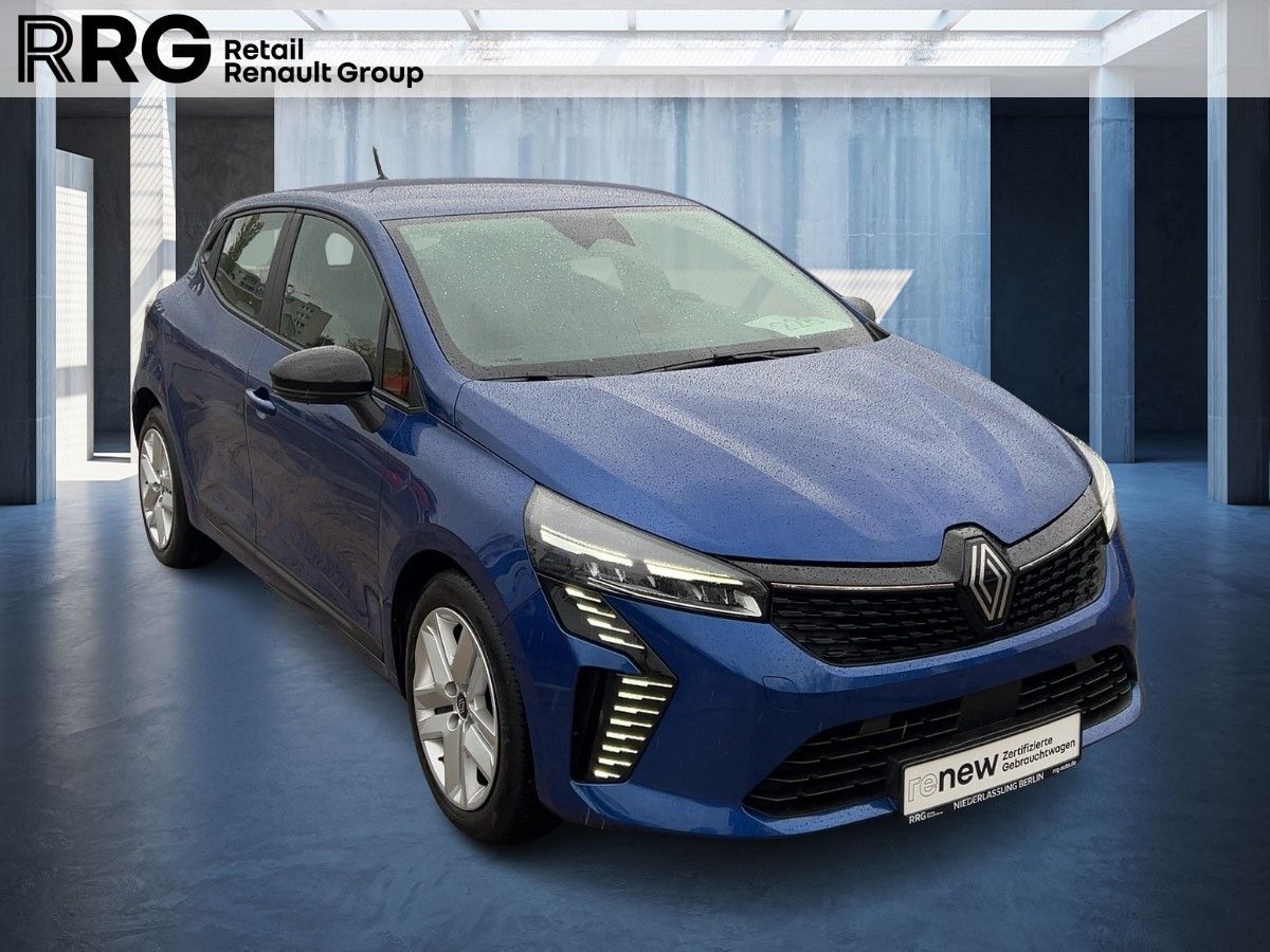 Renault Clio - Bild 7