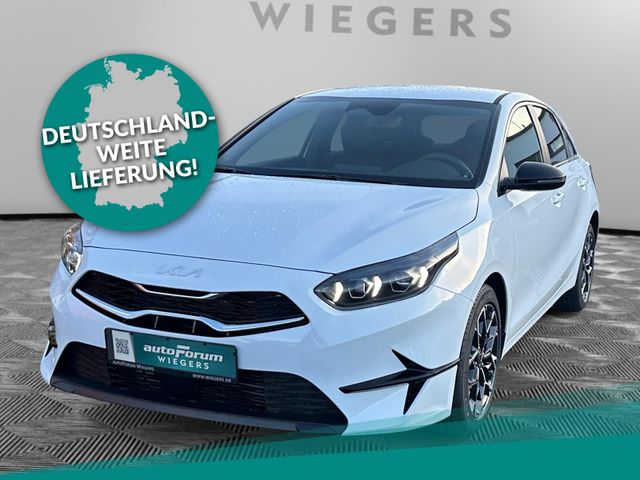 Kia Ceed 1.0 NIGHTLINE (100 PS)